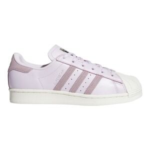 adidas Superstar Purple Tint Shoes Women's Size 8.5 Sneakers FV3372